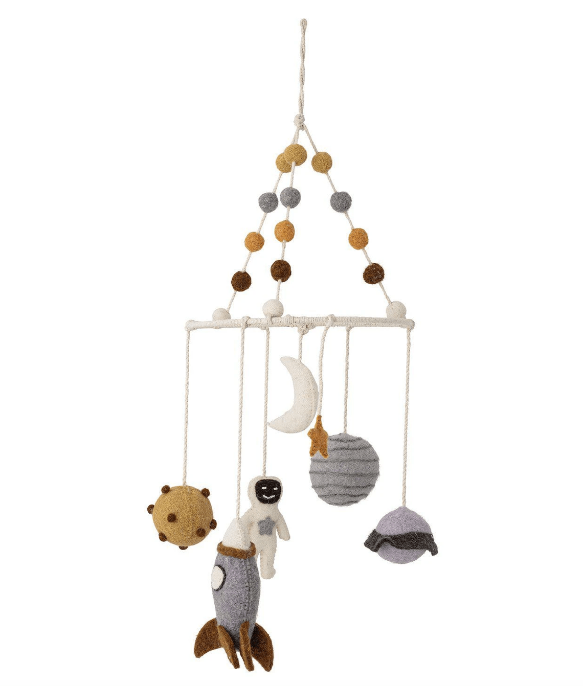 Bloomingville Uro/Mobile Space, en del av kategorien Accessories - At Home Interiør