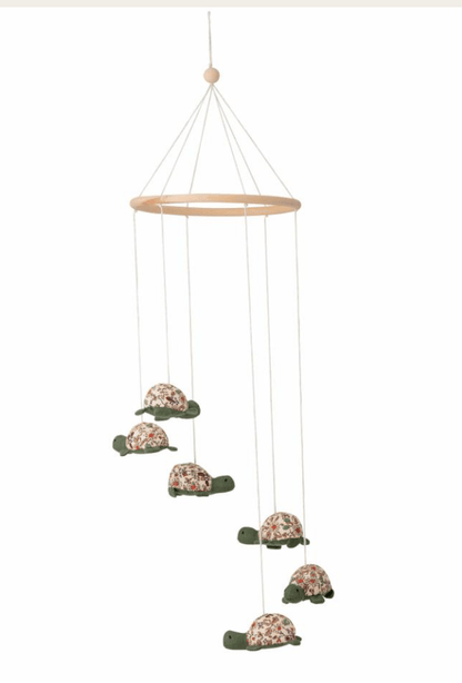 Bloomingville Uro/Mobile Turtle, en del av kategorien Accessories - At Home Interiør