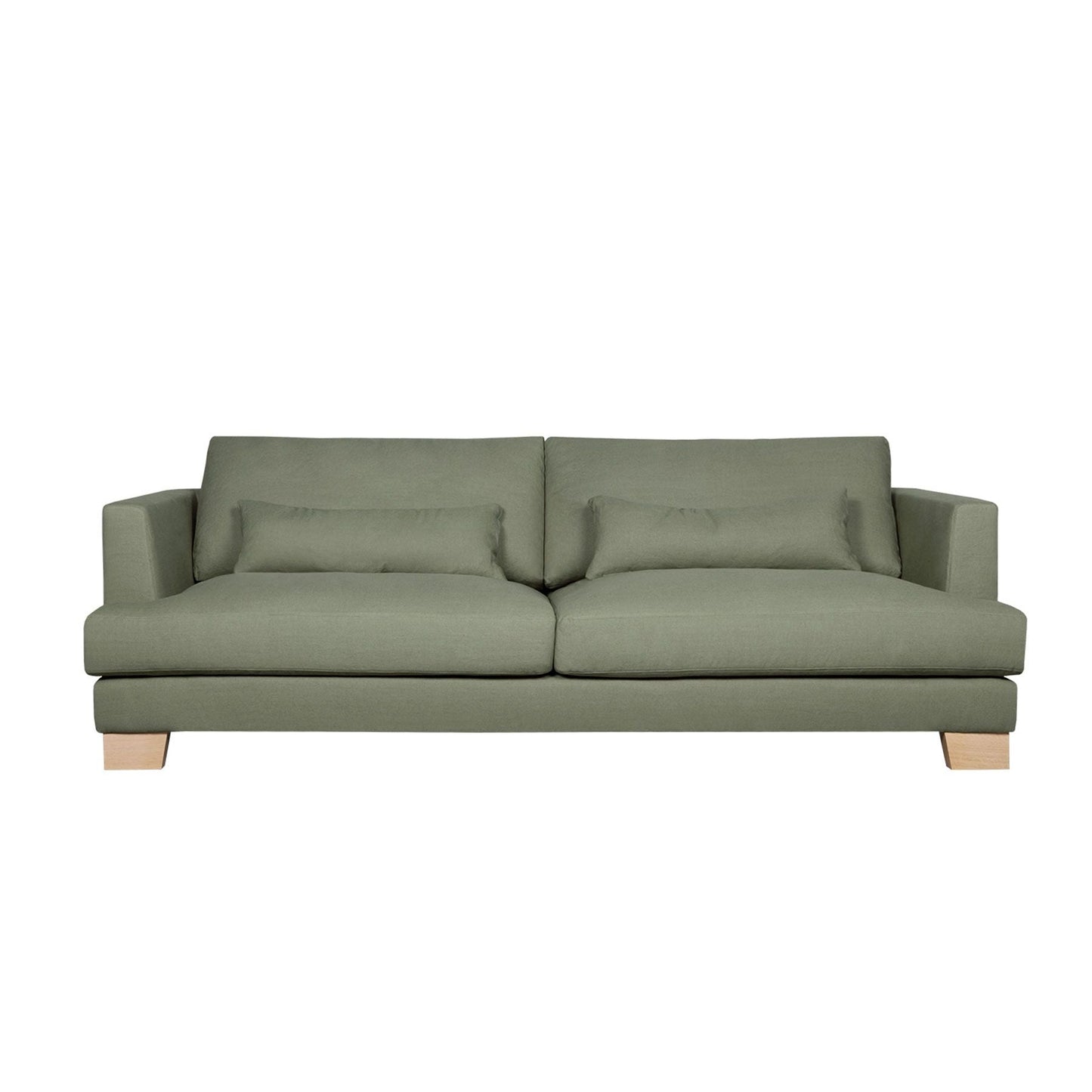 Brandon 3 - seter sofa, en del av kategorien 3 - seter - At Home Interiør