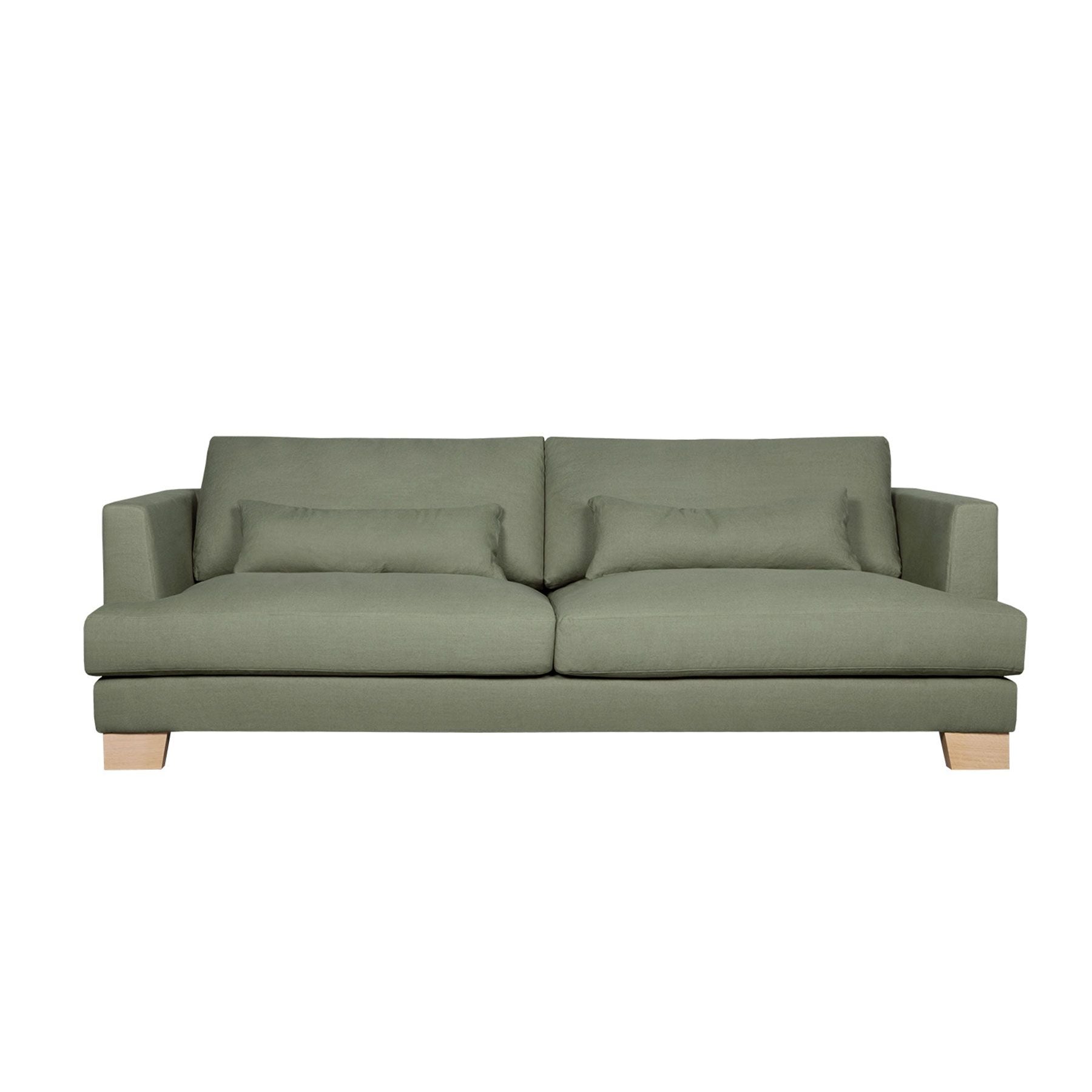 Brandon 3 - seter sofa, en del av kategorien 3 - seter - At Home Interiør