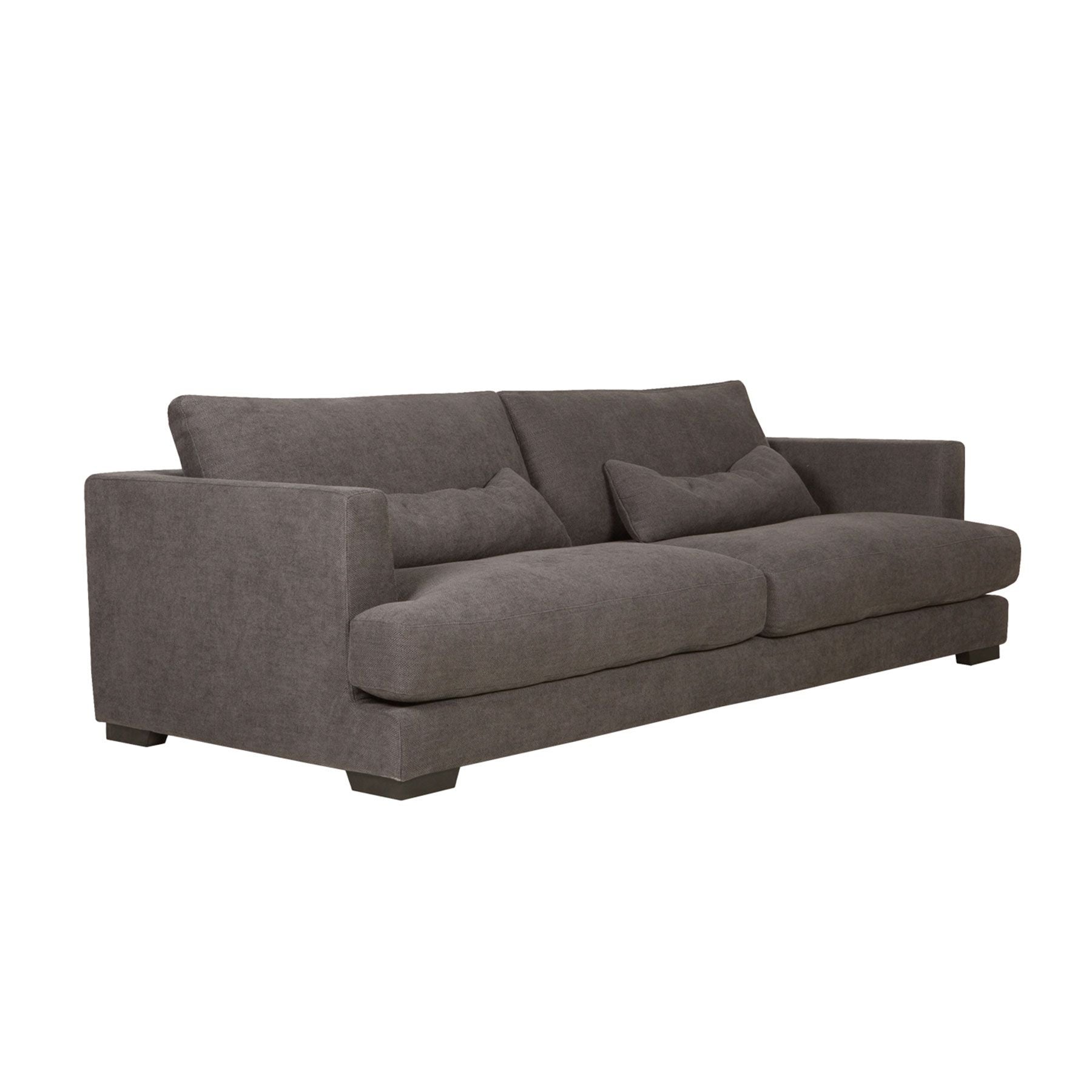 Brandon 3 - seter sofa, en del av kategorien 3 - seter - At Home Interiør