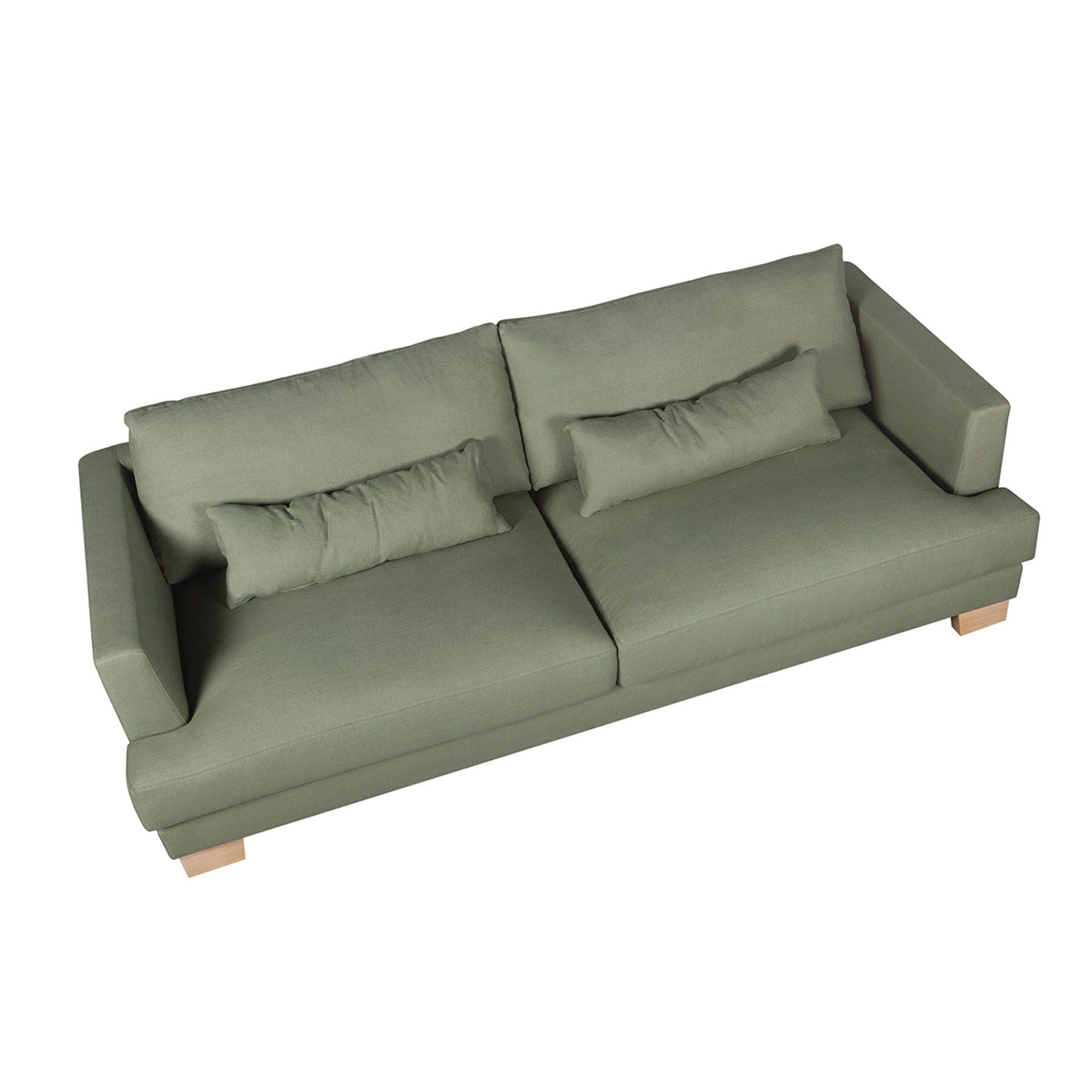 Brandon 3 - seter sofa, en del av kategorien 3 - seter - At Home Interiør