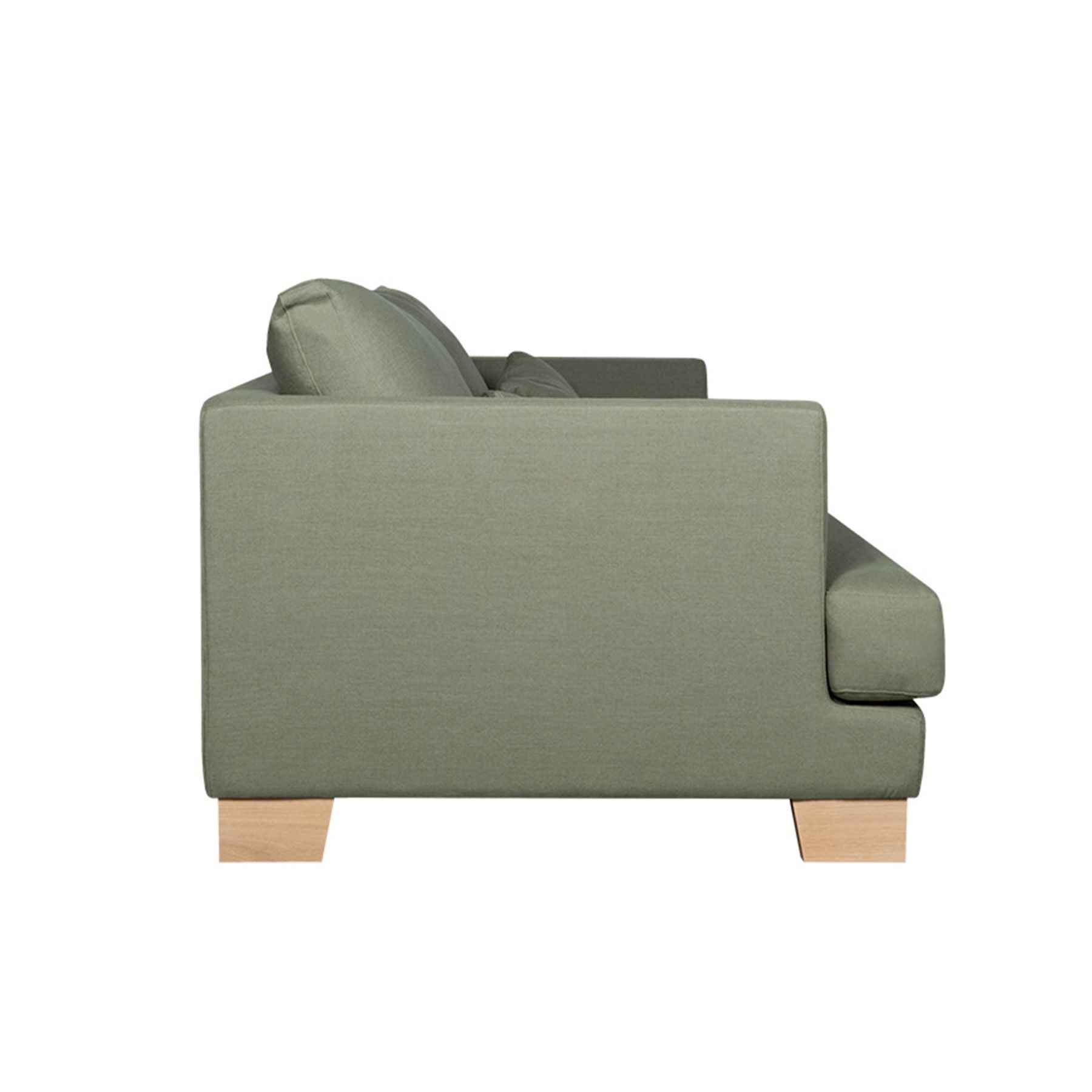 Brandon 3 - seter sofa, en del av kategorien 3 - seter - At Home Interiør