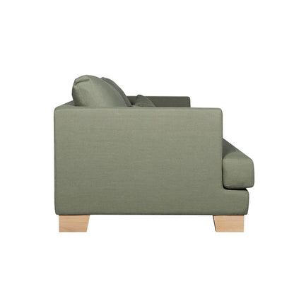 Brandon 3 - seter sofa, en del av kategorien 3 - seter - At Home Interiør