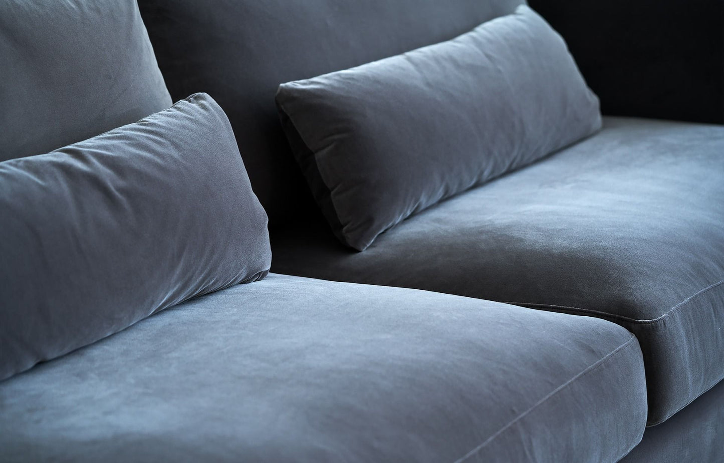 Brandon 3 - seter sofa, en del av kategorien 3 - seter - At Home Interiør