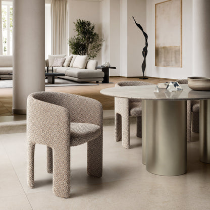 Cali spisestuestol, en del av kategorien Spisestuestol - At Home Interiør