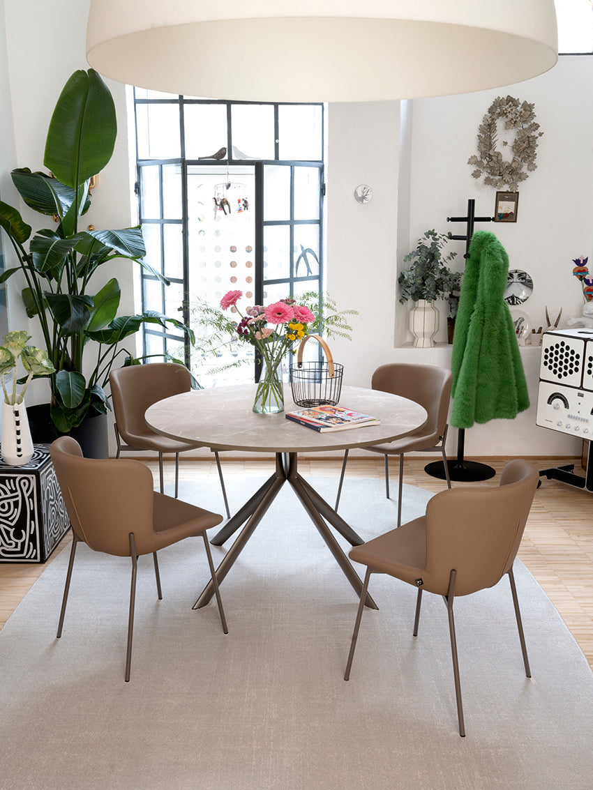 Forma spisestuestol