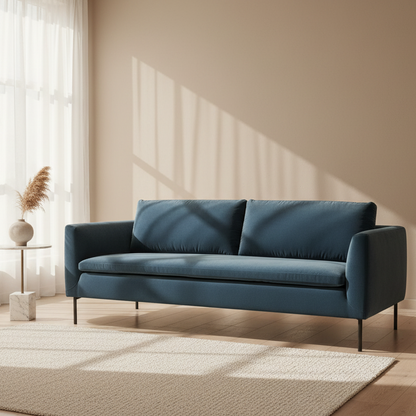 Charlie 2-seter sofa