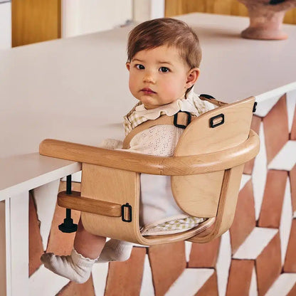 Charlie Crane HIKO hook - on chair, en del av kategorien Furniture - At Home Interiør