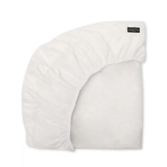Charlie Crane KUKO Moses Basket Mattress Protector, en del av kategorien Furniture - At Home Interiør