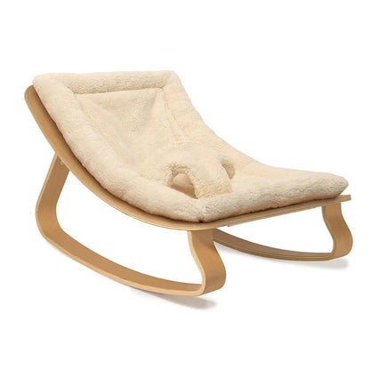 Charlie Crane LEVO Baby Rocker stol, en del av kategorien Furniture - At Home Interiør