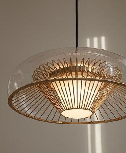 Chordis lampe, en del av kategorien Taklampe - At Home Interiør