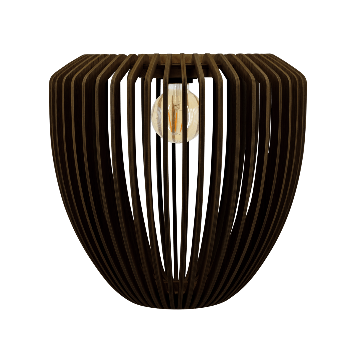 Clava Wood Lampeskjerm 2 tre typer, en del av kategorien Lampeskjerm - At Home Interiør