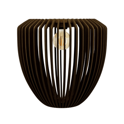 Clava Wood Lampeskjerm 2 tre typer, en del av kategorien Lampeskjerm - At Home Interiør