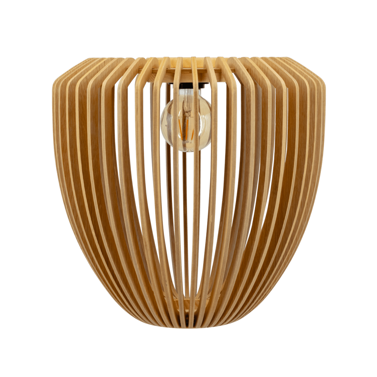 Clava Wood Lampeskjerm 2 tre typer, en del av kategorien Lampeskjerm - At Home Interiør