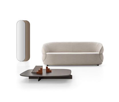 Clip sofa Ditre Italia, flere størrelser