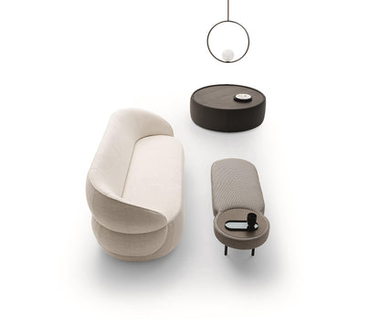Clip sofa Ditre Italia, flere størrelser