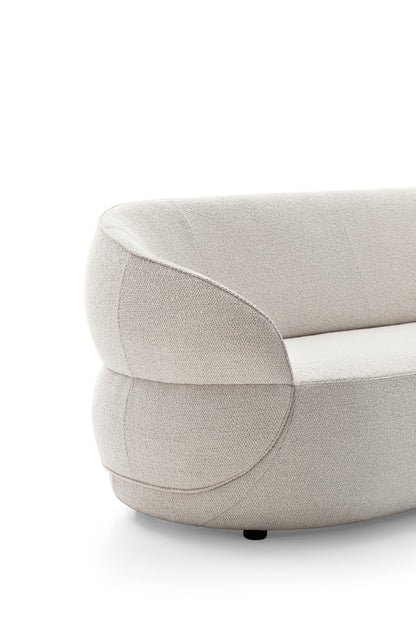 Clip sofa Ditre Italia, flere størrelser