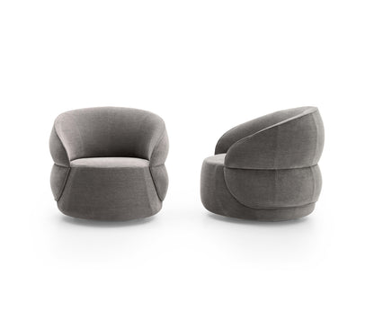 Clip sofa Ditre Italia, flere størrelser