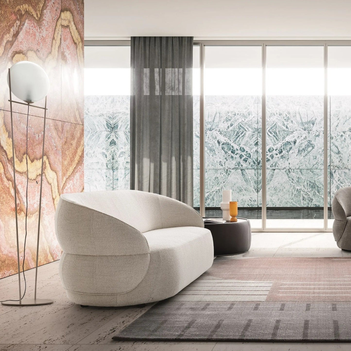 Clip sofa Ditre Italia, flere størrelser, en del av kategorien Sofa - At Home Interiør