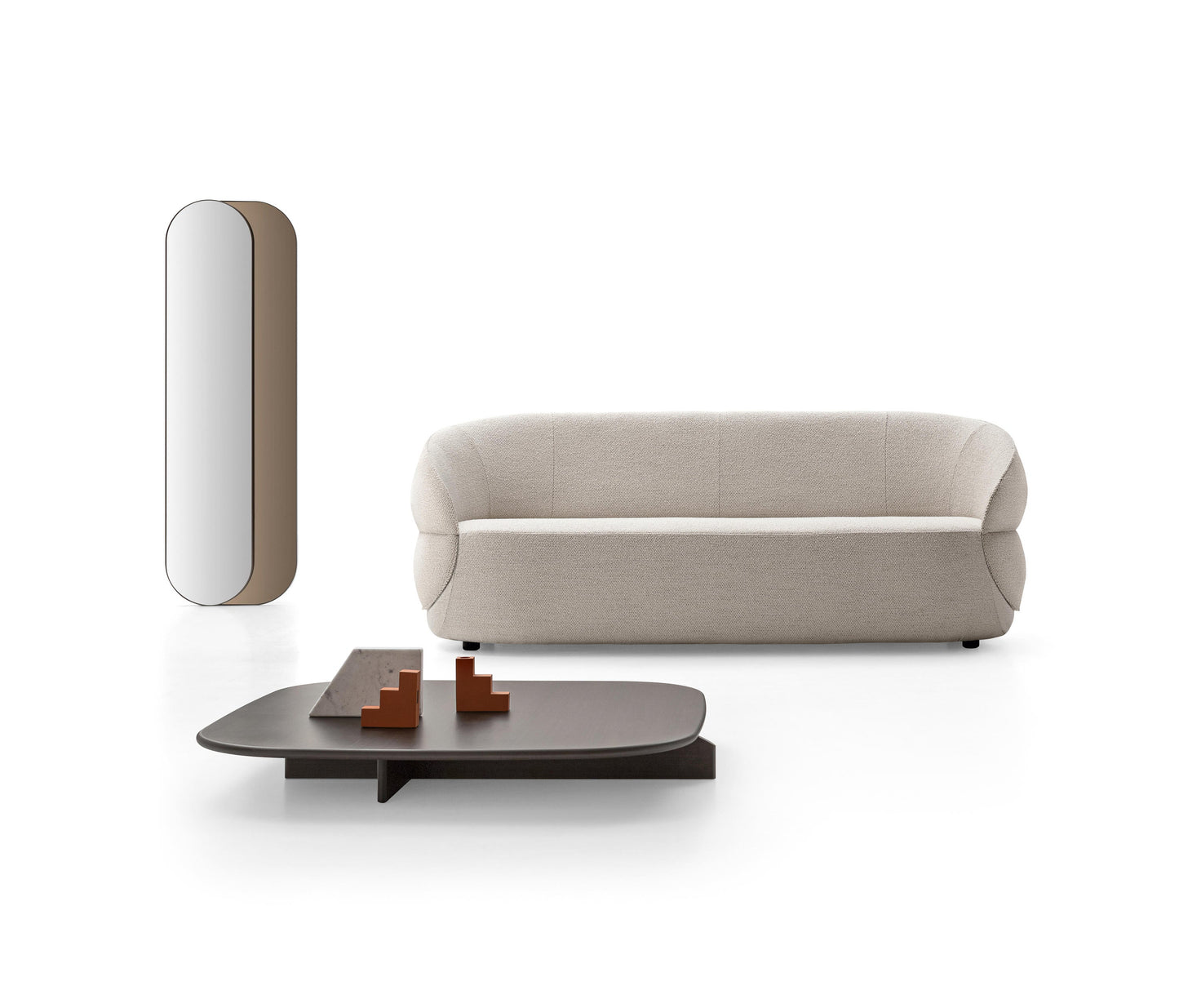 Clip sofa Ditre Italia, flere størrelser, en del av kategorien Sofa - At Home Interiør