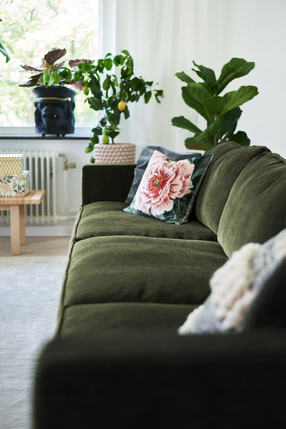 Cloud modulsofa, Oppset 1, en del av kategorien Hjørnesofa - At Home Interiør