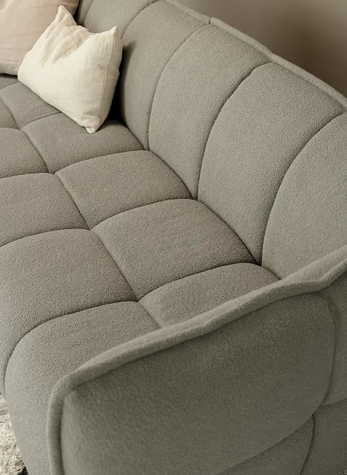 Clyde 4 - seter sofa, en del av kategorien 4 - seter - At Home Interiør