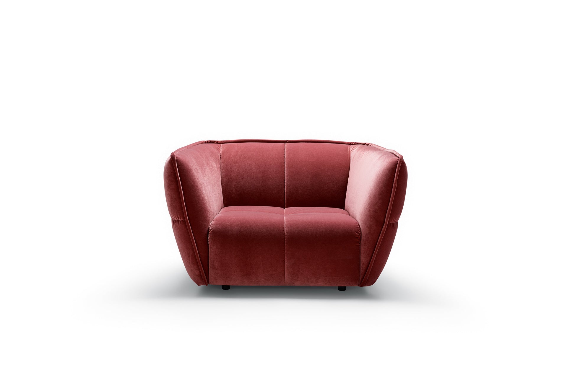 Clyde lenestol med god sittekomfort – @HOME Oslo