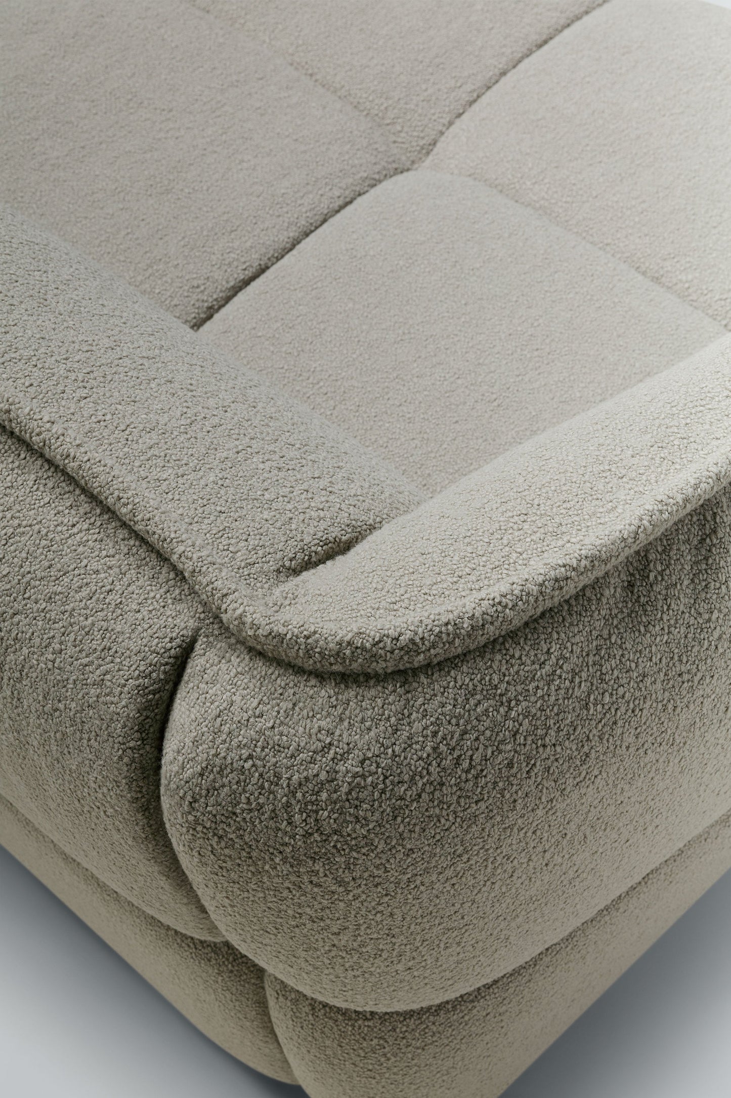 Clyde sofa med chaiselounge set 1, en del av kategorien Hjørnesofa - At Home Interiør