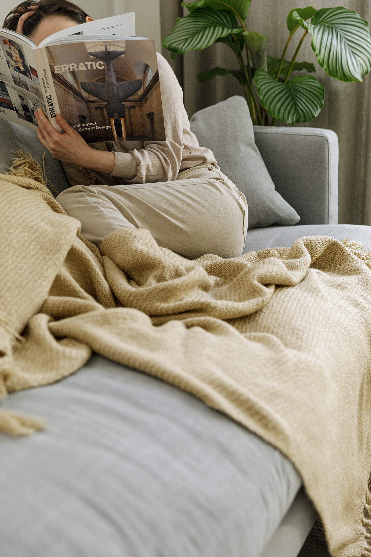 Colorado 3 - seter sofa, en del av kategorien 3 - seter - At Home Interiør