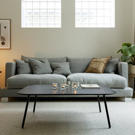 Colorado 3 - seter sofa, en del av kategorien 3 - seter - At Home Interiør