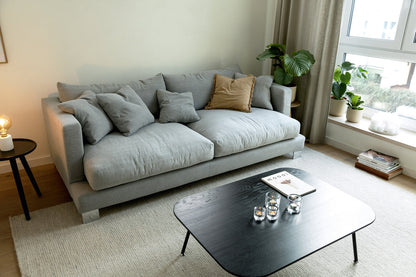 Colorado 3 - seter sofa, en del av kategorien 3 - seter - At Home Interiør
