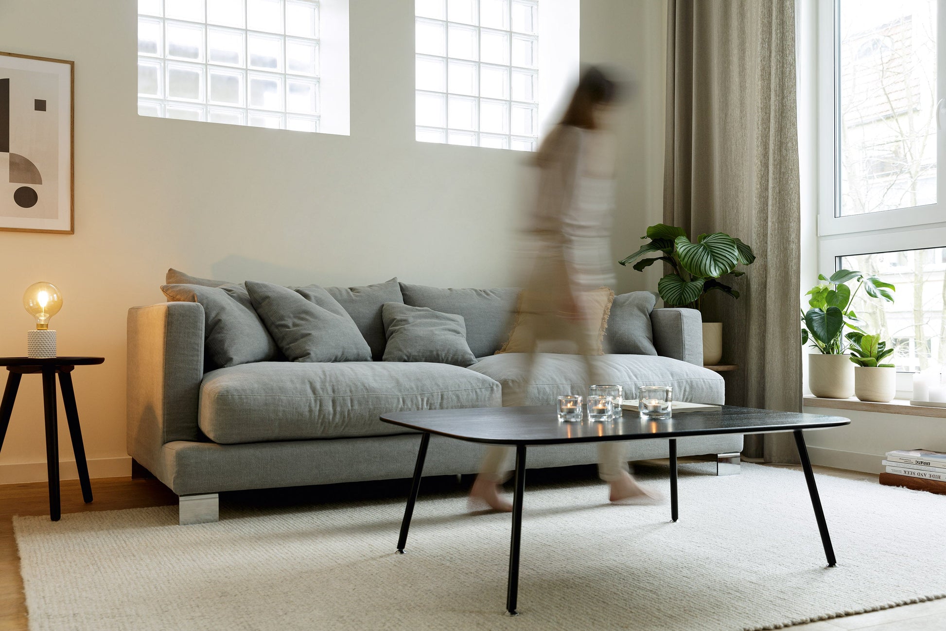 Colorado 3 - seter sofa, en del av kategorien 3 - seter - At Home Interiør