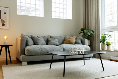 Colorado 3 - seter sofa, en del av kategorien 3 - seter - At Home Interiør