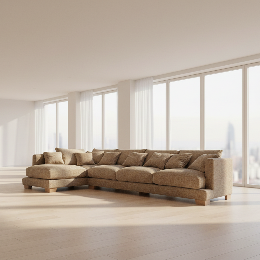 kosesofa nr 1, om det var en medalje for sofaer, ville denne tatt 1 plassen i kategori kosesofa.