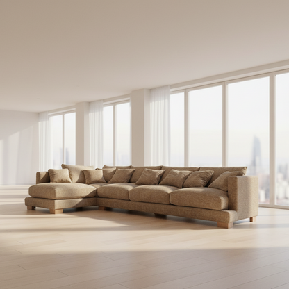 kosesofa nr 1, om det var en medalje for sofaer, ville denne tatt 1 plassen i kategori kosesofa.