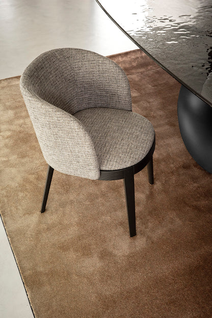 Sky Taupe Gulvteppe