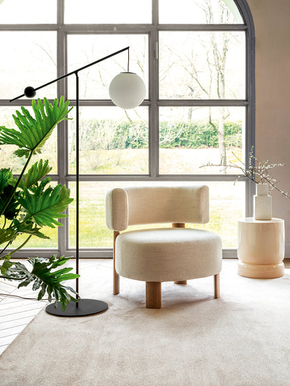 Glen Easy Chair – Calligaris