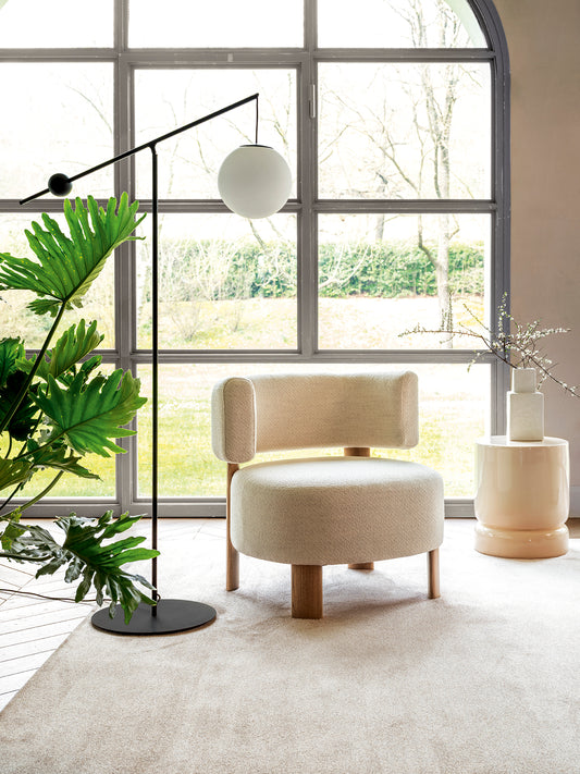 Glen Easy Chair – Calligaris