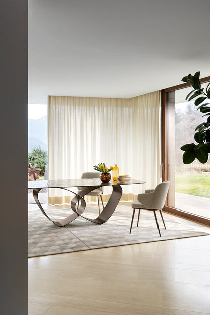Breeze spisebord 250