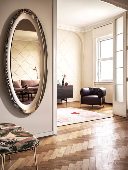 Speil Surface helfigur