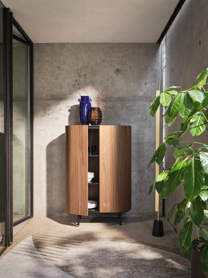 LAKE fremskap  Canaletto/smoke