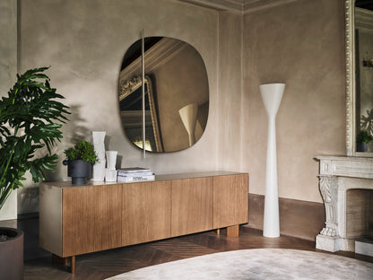 Speil Vanity 140