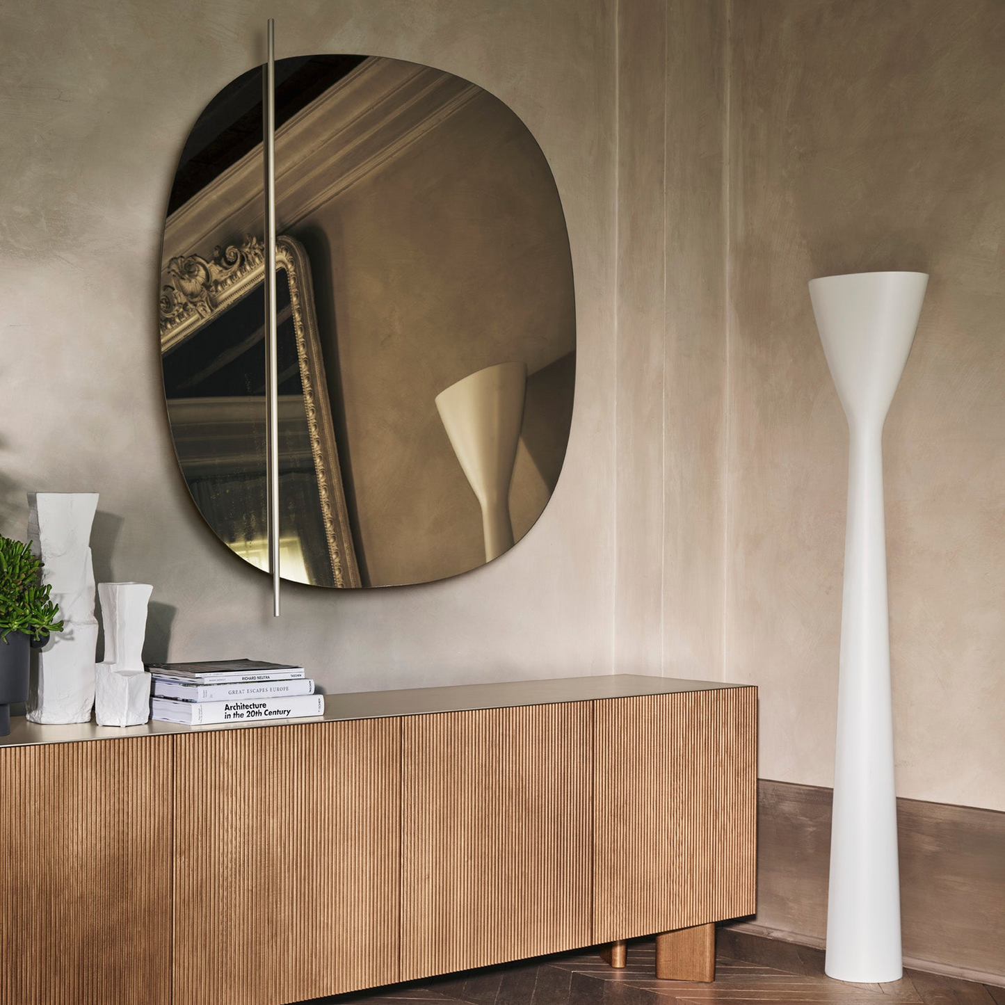 Speil Vanity 140