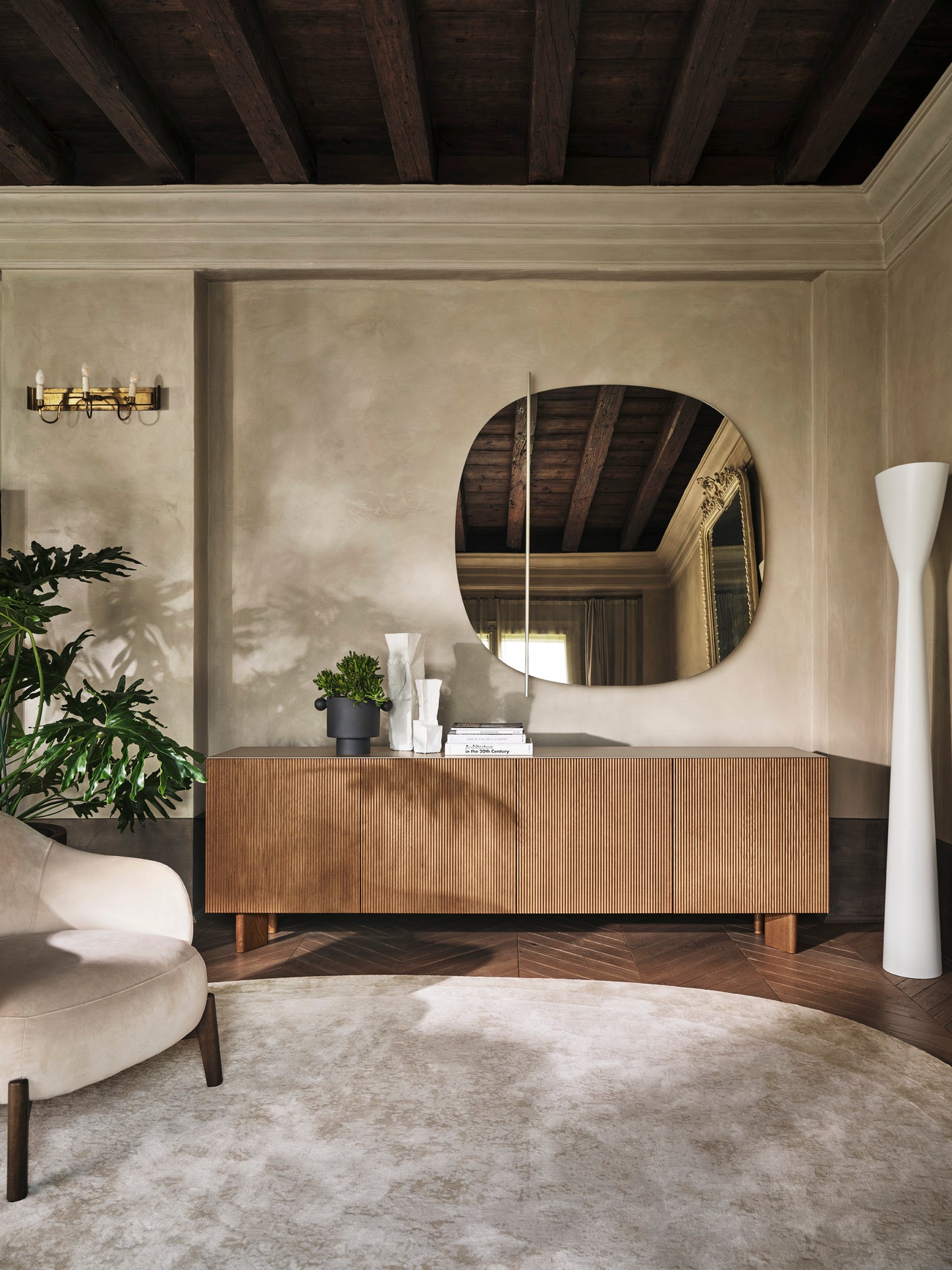 Speil Vanity 140