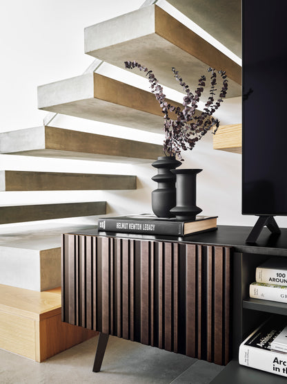 Stripe Tvbenk 180 cm