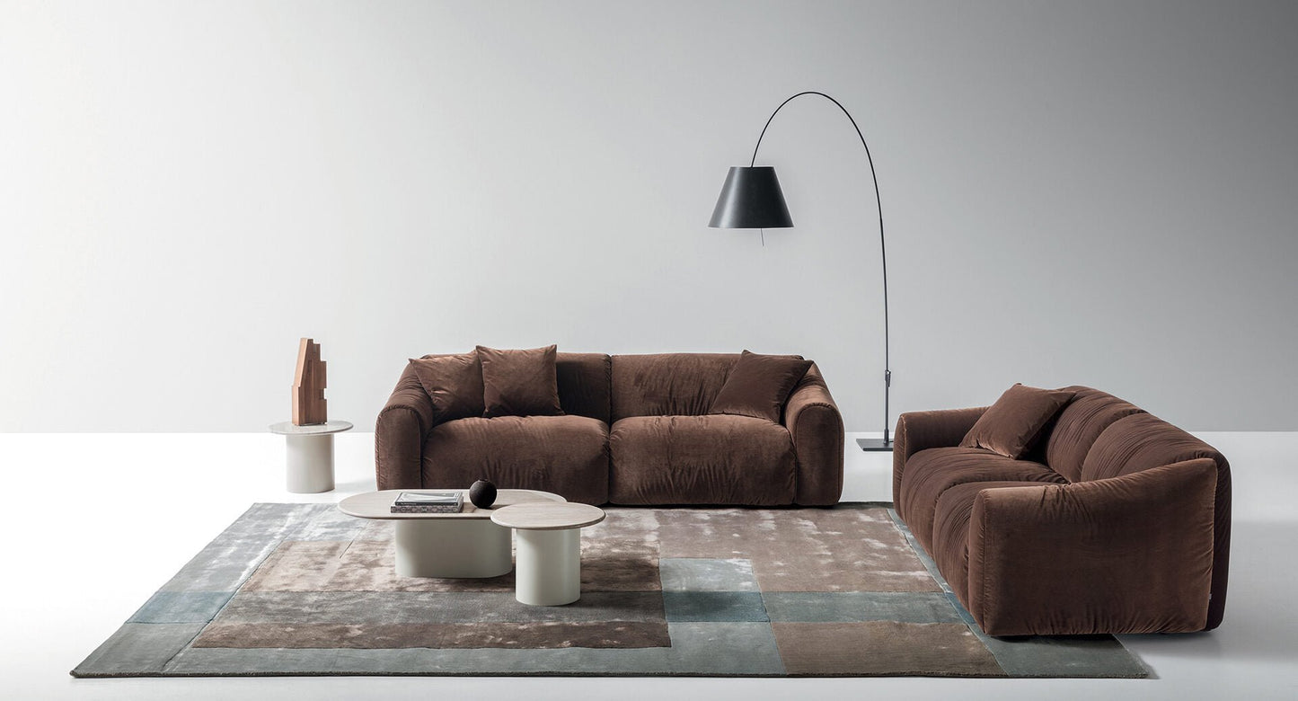 Daily sofa , Flere varianter, en del av kategorien Sofa - At Home Interiør