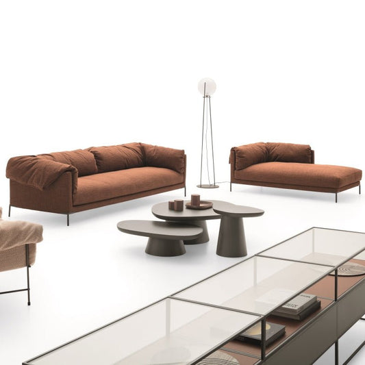 Drop sofa, en del av kategorien Sofa - At Home Interiør