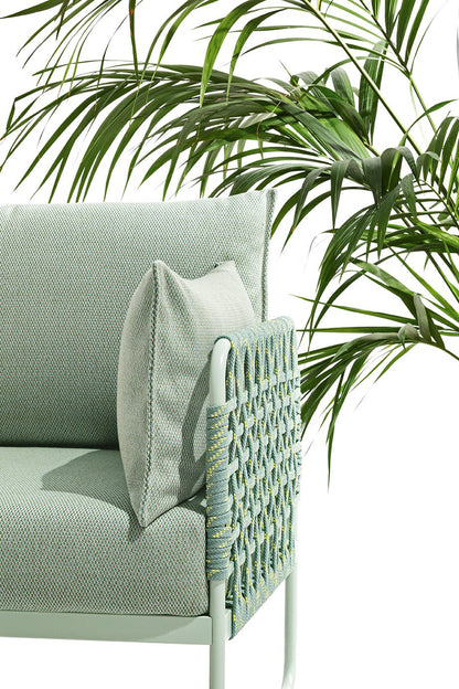 Easy Utesofa, en del av kategorien Utemøbler - At Home Interiør