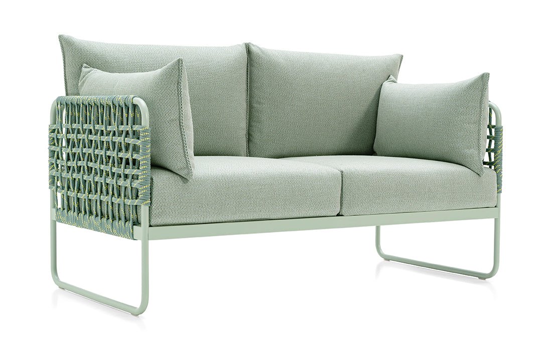 Easy Utesofa, en del av kategorien Utemøbler - At Home Interiør